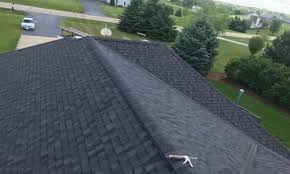 Best Rubber Roofing (EPDM, TPO)  in Clio, MI